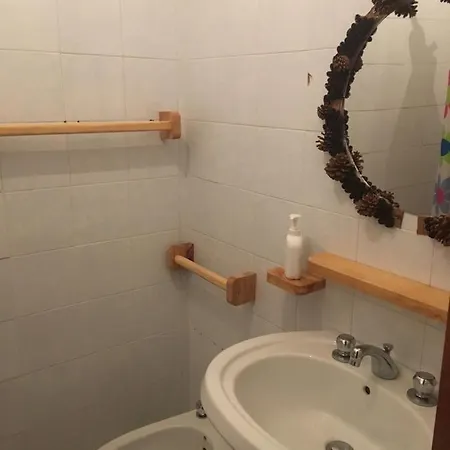 Rifugio Aquilaverde Bed & Breakfast *