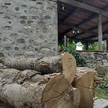 Bed & Breakfast Rifugio Aquila Verde