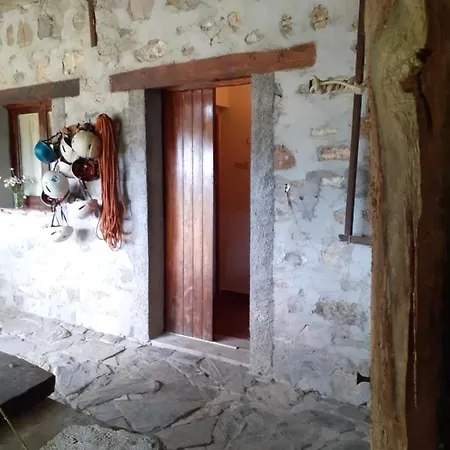 Rifugio Aquilaverde