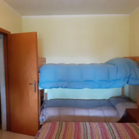 Rifugio Aquilaverde Bed & Breakfast *