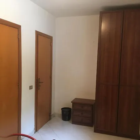 Rifugio Aquilaverde Bed & Breakfast
